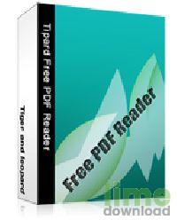 Tipard Free PDF Reader