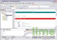 EngInSite Perl Editor
