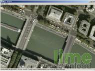 Universal Maps Downloader