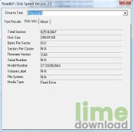 Roadkils Disk Speed