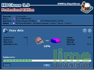 HDClone