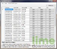 TPD Video Grabber