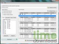 TPD Duplicate File Finder