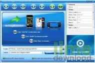 Amadis DVD Ripper
