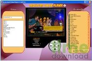 Redsystem Online Player