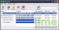 BitTorrent