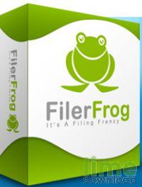 FilerFrog
