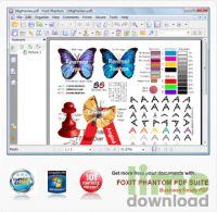 Foxit Phantom PDF Suite