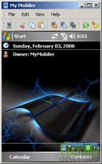MyMobiler