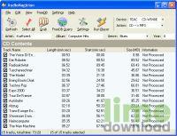 AudioMagician CD Ripper
