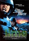 Starship Troopers