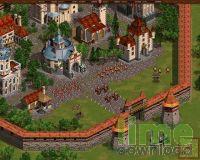 Cossacks: European Wars