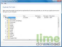 Auslogics Duplicate File Finder