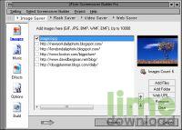 2Flyer Screensaver Builder Professional