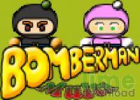 Bomberman Multi