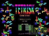 Tetrisk