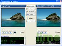 Fast Video to GIF SWF Converter