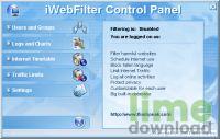 iWebFilter