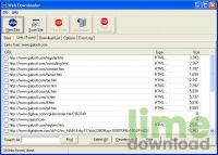 Website Downloader