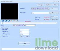 Power Audio Cutter