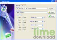 Audio Converter