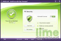 Webroot Antivirus