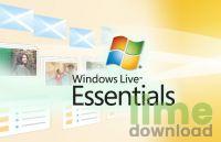 Windows Live Essentials