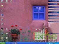 Active Desktop Calendar
