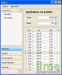 SÁZKAŘ