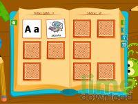 Šikula - veselá písmenka