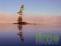 Rivers and Lakes Screen Saver