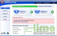 PC Tools AntiVirus