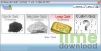 Periodic Table Quiz