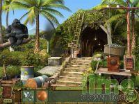 The Treasures of Mystery Island 2: