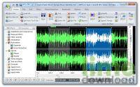 Power Sound Editor Free