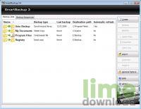 SmartBackup