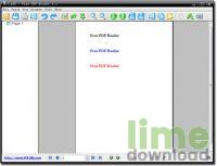 Free PDF Reader