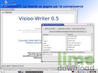 Visioo-Writer