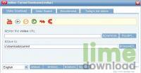 Current Video Downloader