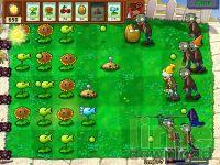 Plants vs. Zombies