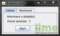 Anglický učitel