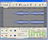 AudioQuick Editor