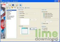 Flash EXE Builder