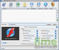 Allok Video to FLV Converter