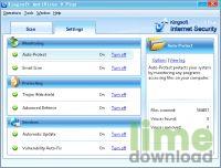Kingsoft Internet Security