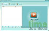 ANVSOFT Video to Flash Converter