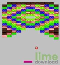 Arkanoid - Czech Games 09
