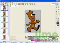 Longtion GIF Animator