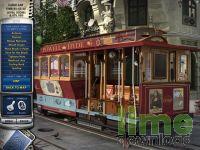 Mystery P.I. - Stolen in San Francisco