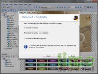 AutoPlay Menu Designer